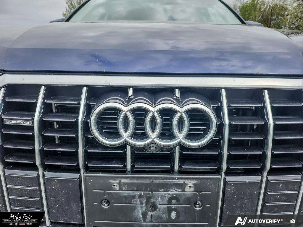 Audi Q3 * quattro Technik * CARFAX * ���� �� �� | Mobile.bg � ����������� 9