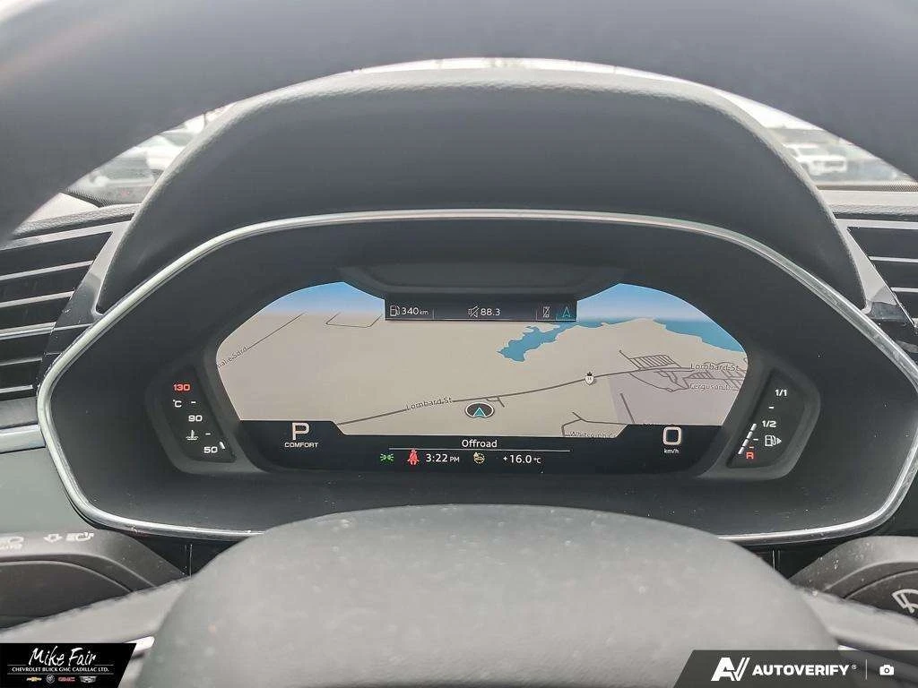 Audi Q3 * quattro Technik * CARFAX * ���� �� �� | Mobile.bg � ����������� 15