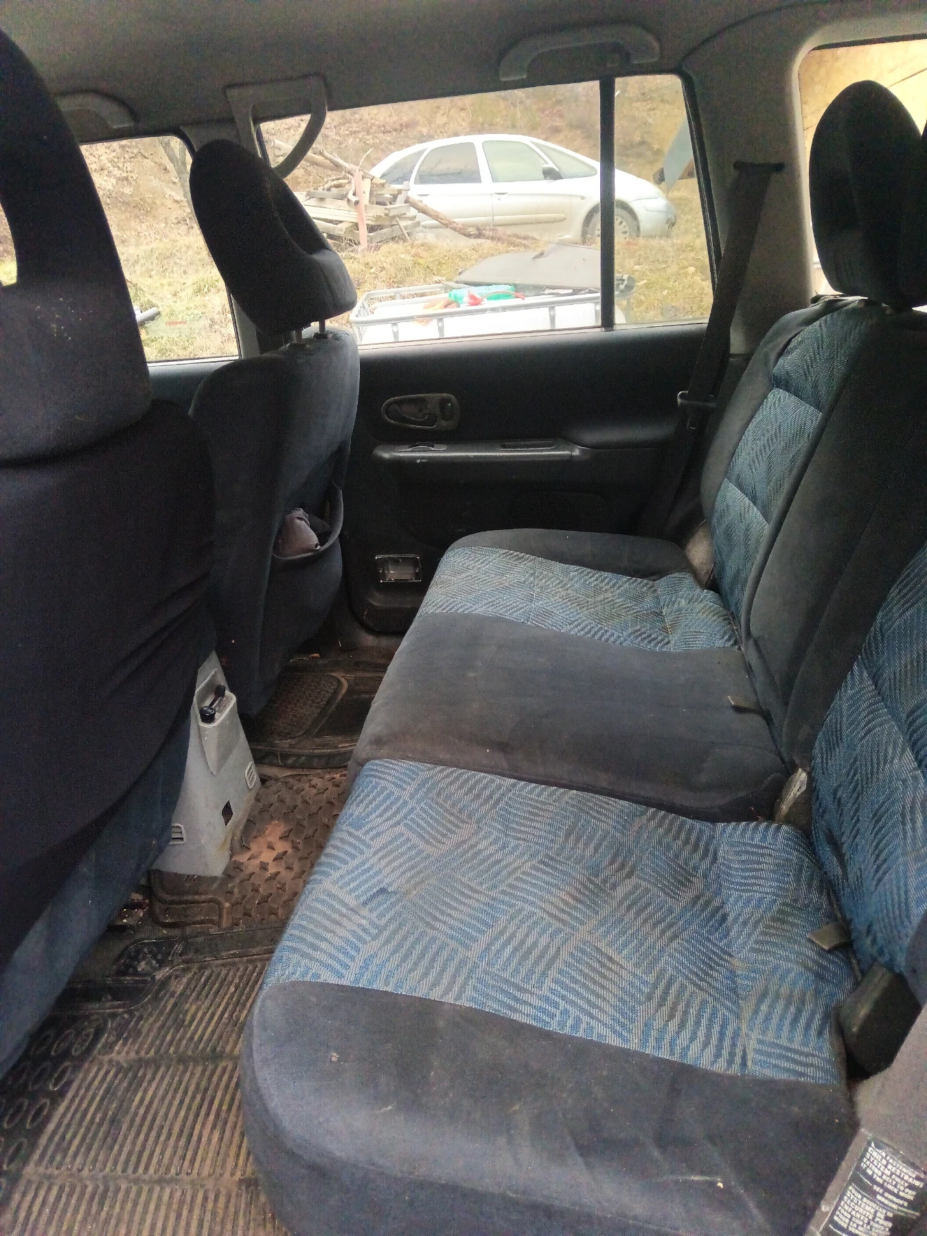 Mitsubishi Pajero sport | Mobile.bg � ����������� 5