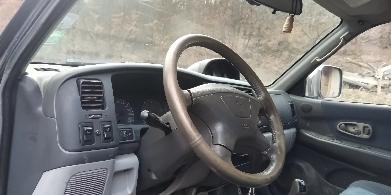 Mitsubishi Pajero sport | Mobile.bg � ����������� 6