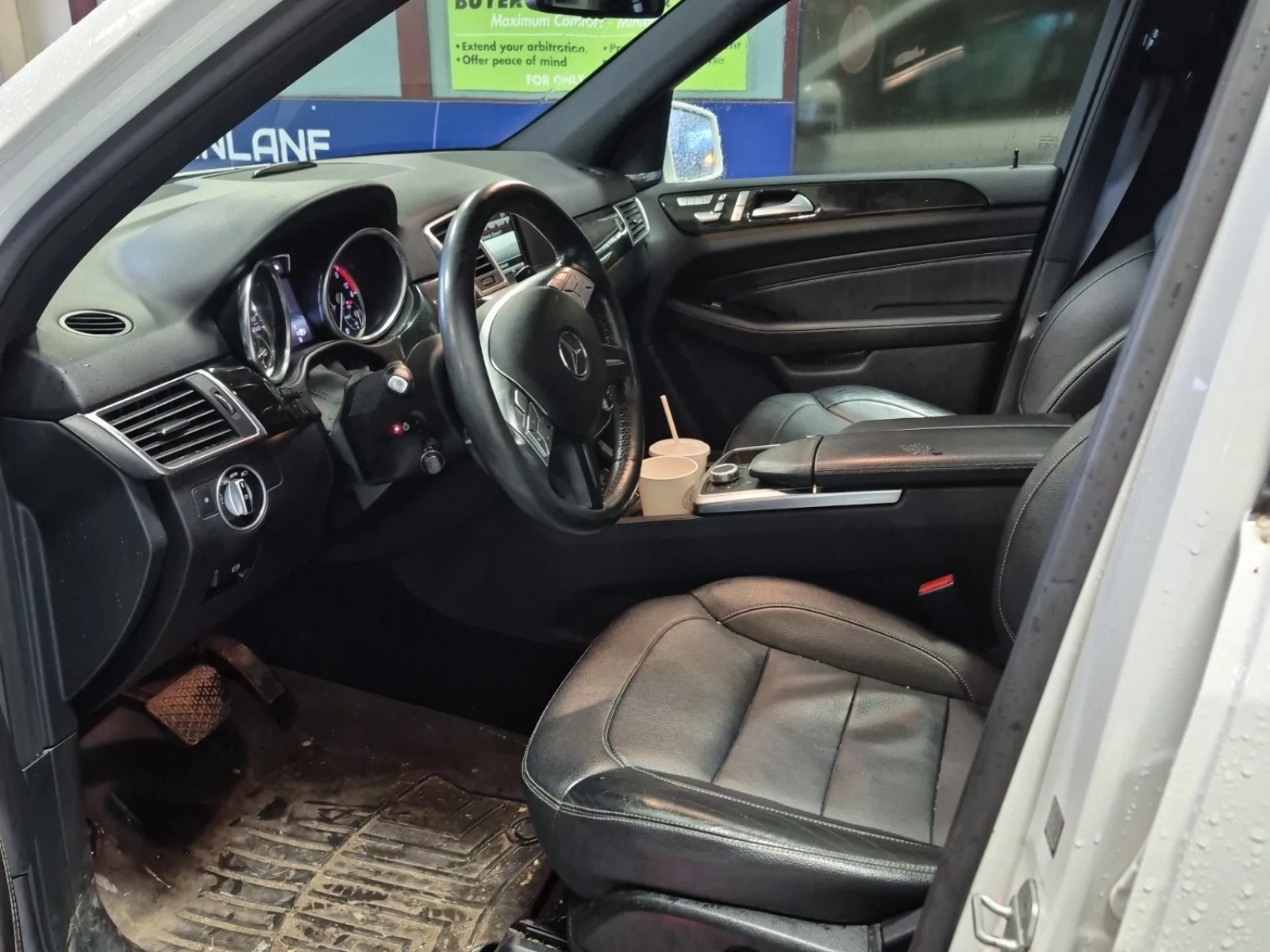 Mercedes-Benz ML 350 * * CARFAX * * АВТО КРЕДИТ * *  - изображение 6