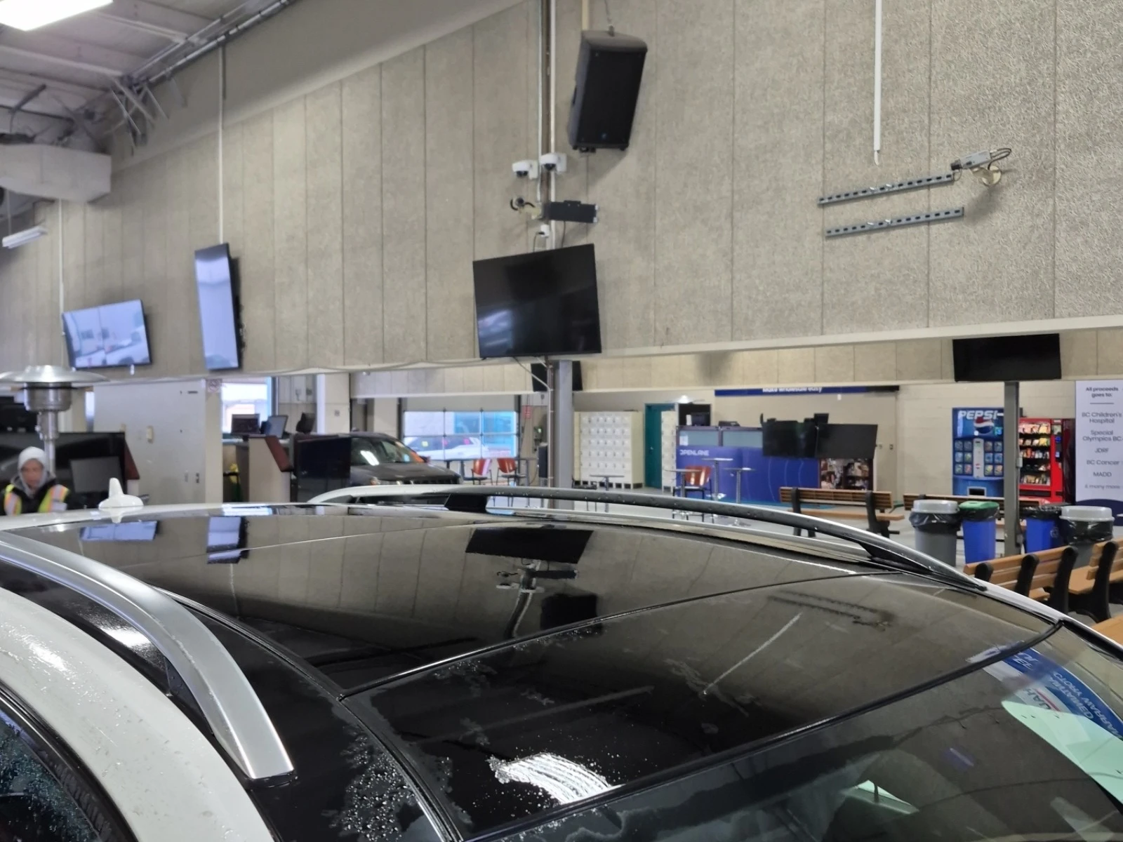 Mercedes-Benz ML 350 * * CARFAX * * АВТО КРЕДИТ * *  - изображение 5