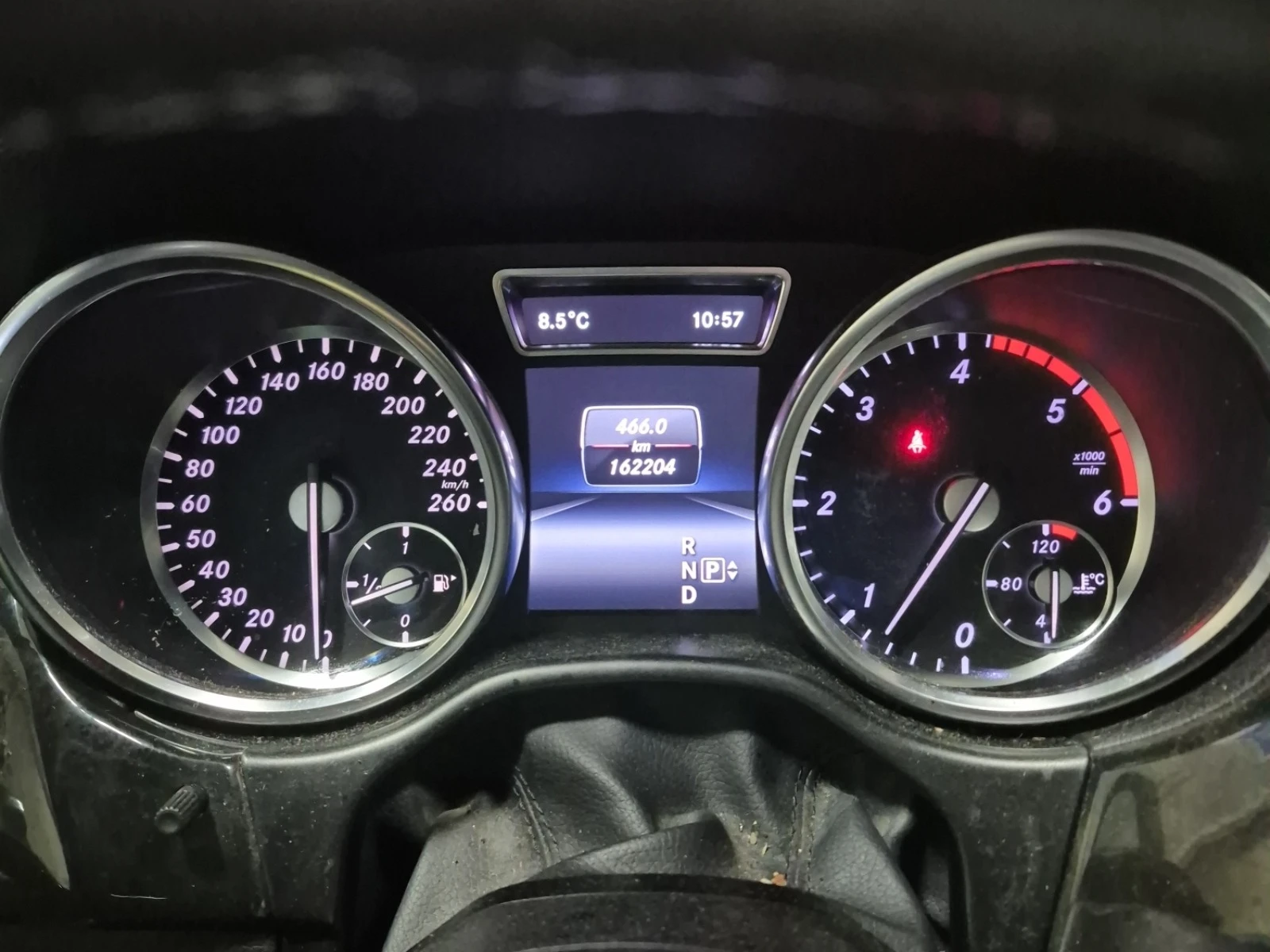 Mercedes-Benz ML 350 * * CARFAX * * АВТО КРЕДИТ * *  - изображение 8