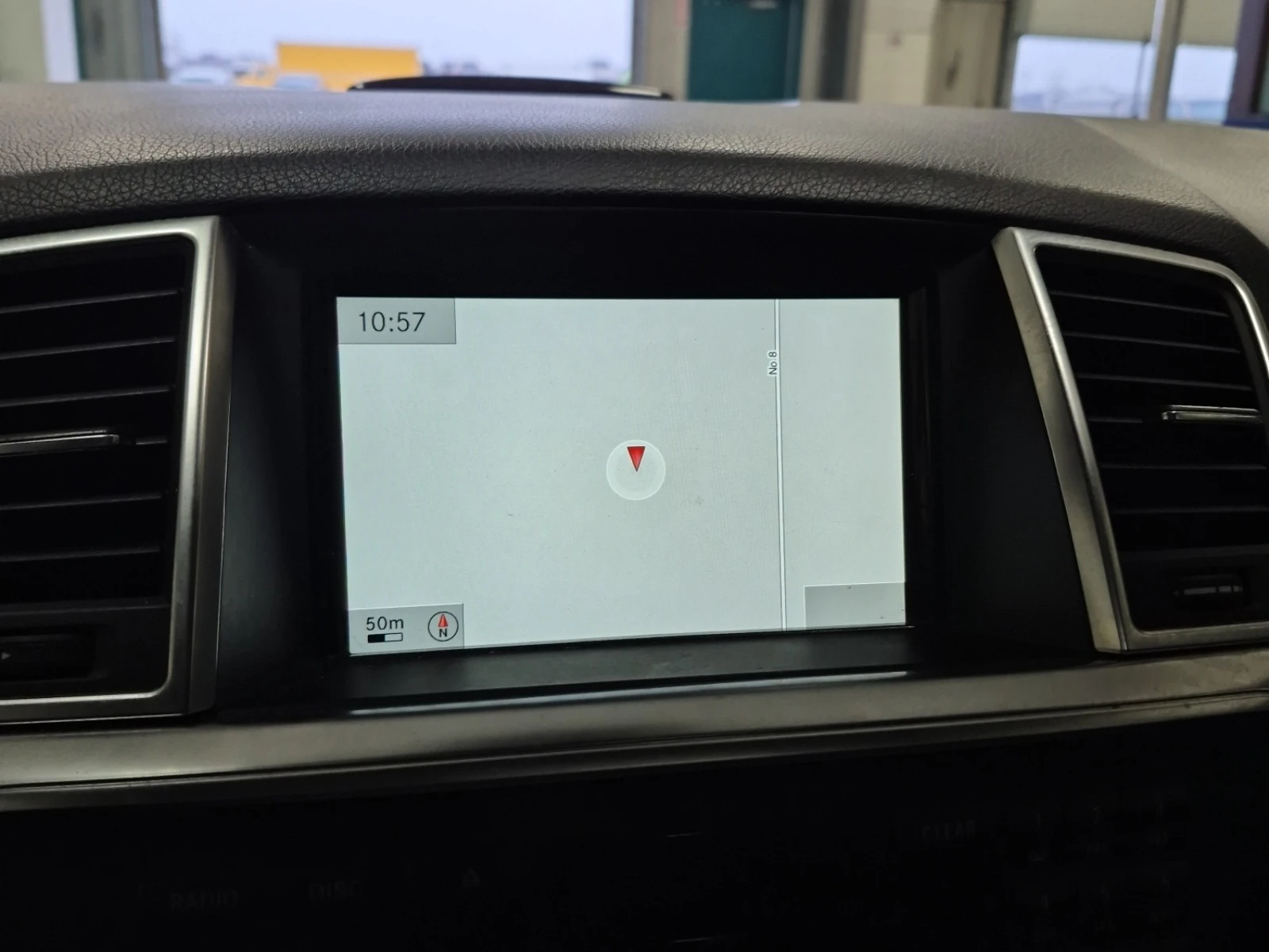 Mercedes-Benz ML 350 * * CARFAX * * АВТО КРЕДИТ * *  - изображение 9