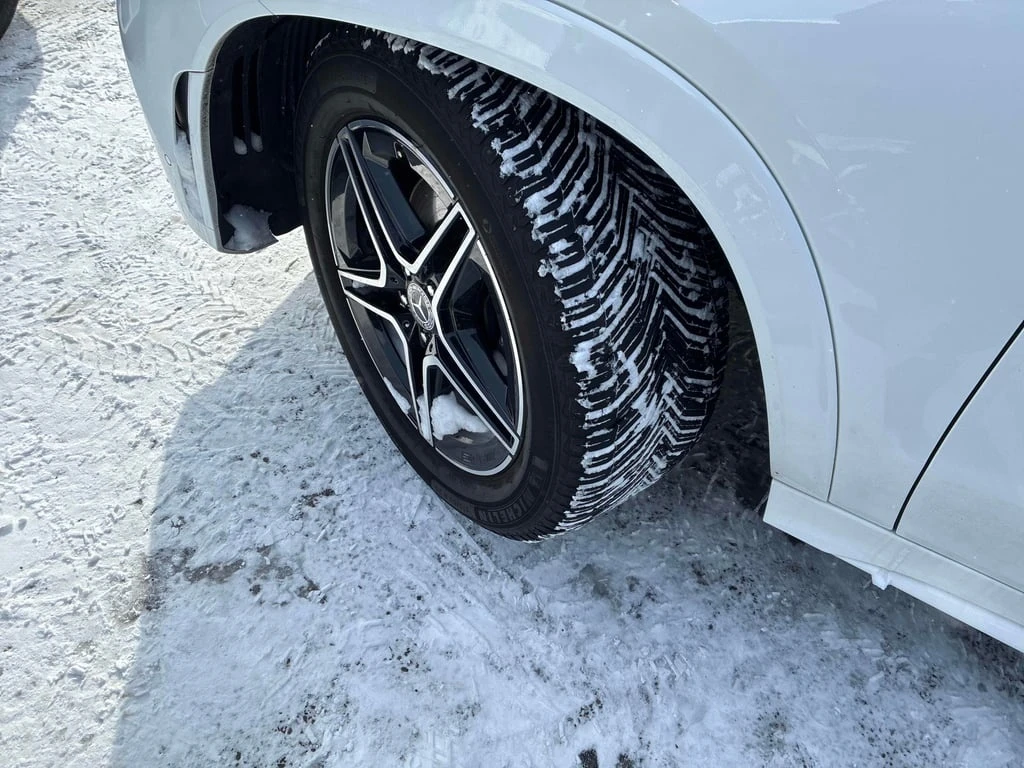 Mercedes-Benz GLE * 350 * CARFAX * ЦЕНА ДО БГ - изображение 7