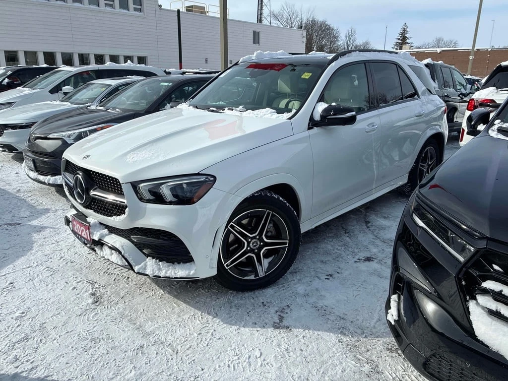 Mercedes-Benz GLE * 350 * CARFAX * ���� �� �� | Mobile.bg � ����������� 1