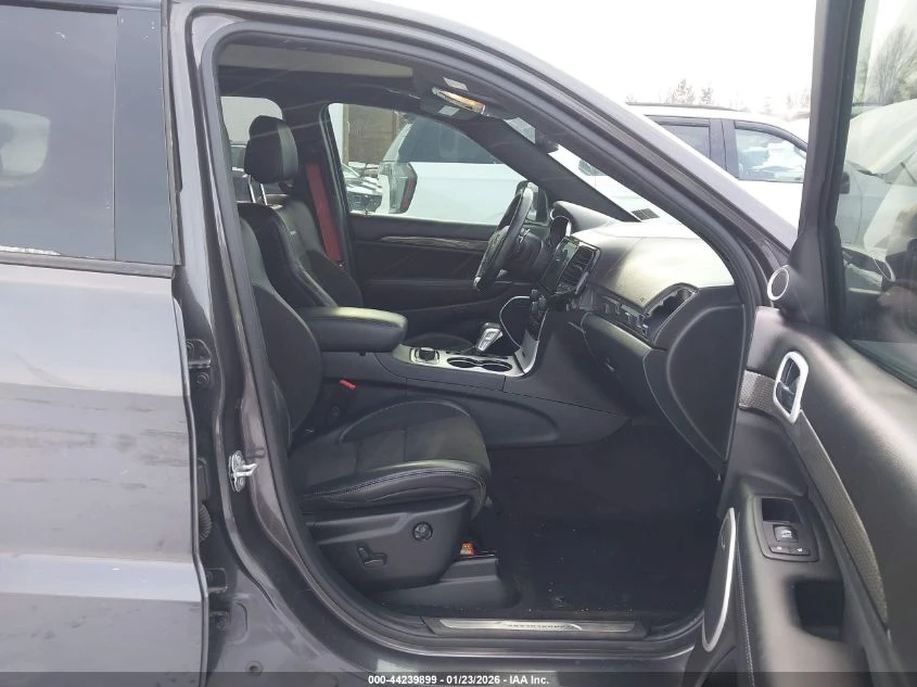 Jeep Grand cherokee 6.2l Trackhawk 4X4 | Mobile.bg � ����������� 5