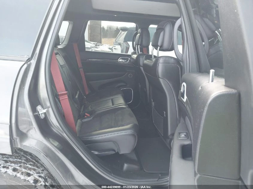 Jeep Grand cherokee 6.2l Trackhawk 4X4 | Mobile.bg � ����������� 8