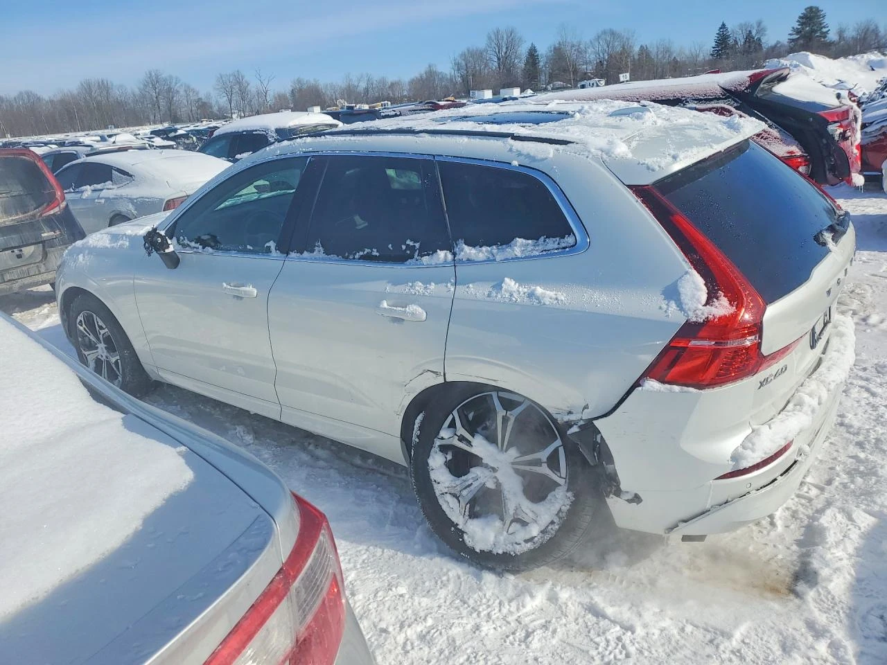 Volvo XC60 B5 Momentum | Mobile.bg � ����������� 3