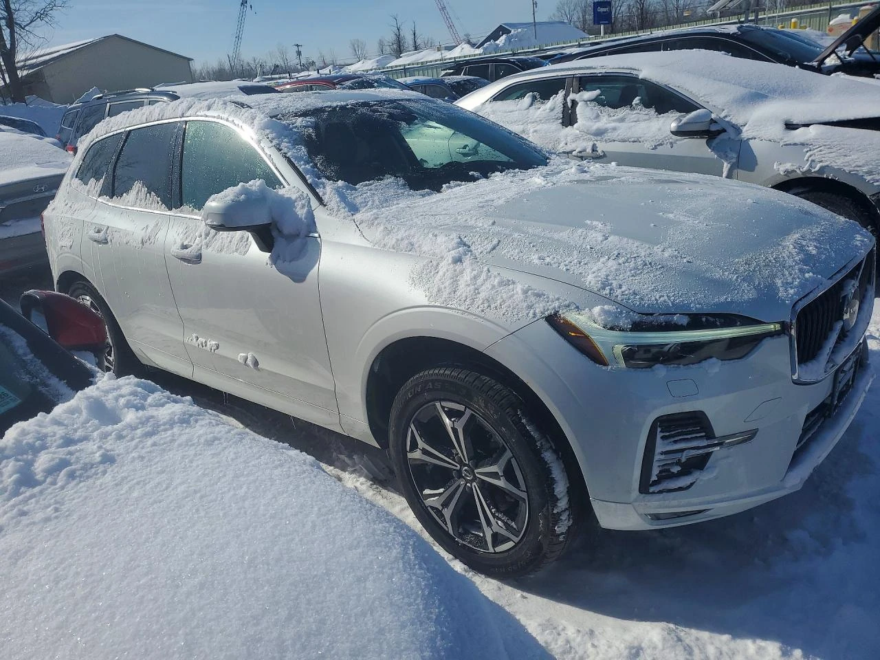 Volvo XC60 B5 Momentum | Mobile.bg � ����������� 1