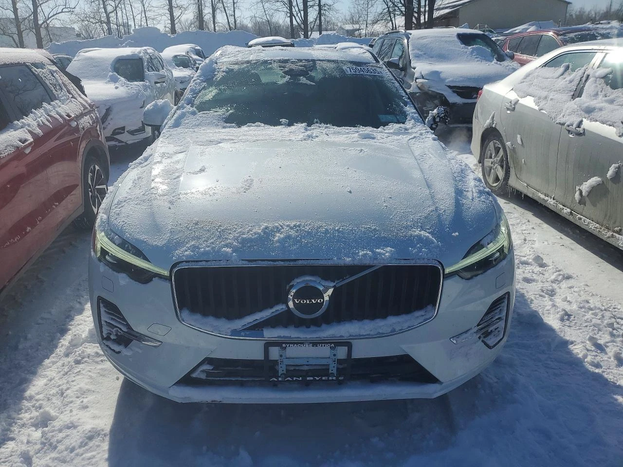 Volvo XC60 B5 Momentum | Mobile.bg � ����������� 5