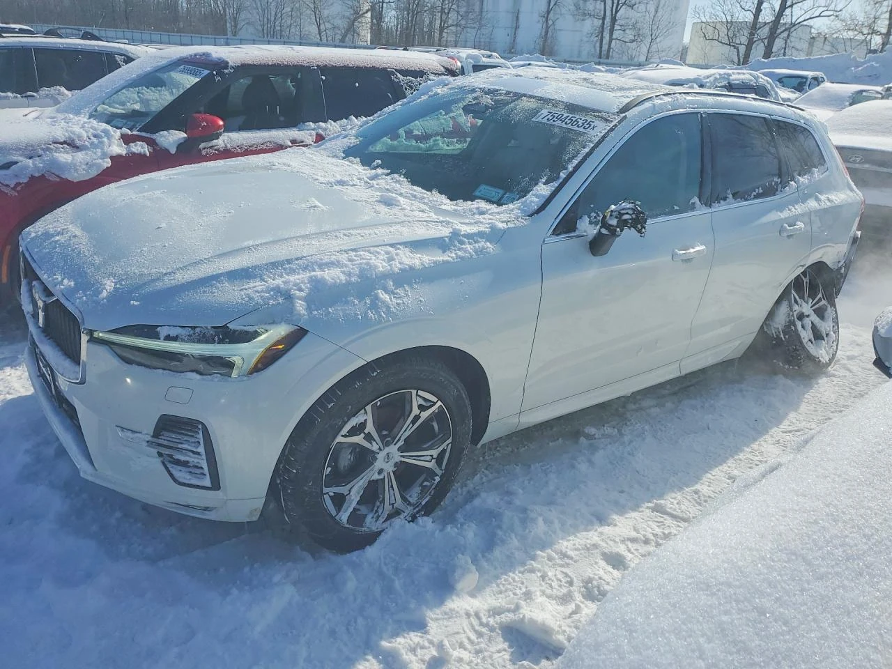 Volvo XC60 B5 Momentum | Mobile.bg � ����������� 2