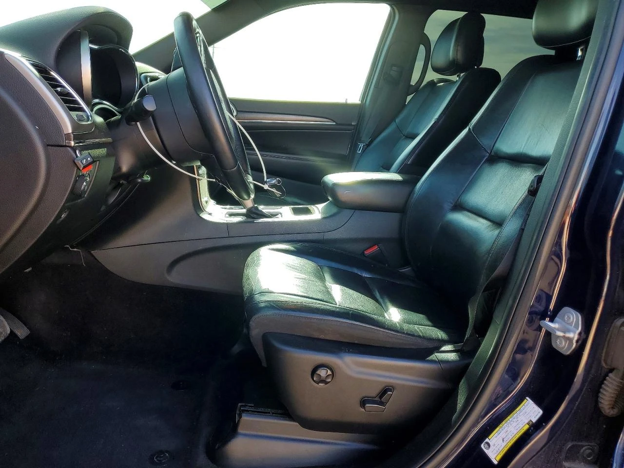 Jeep Grand cherokee LIMITED - изображение 7