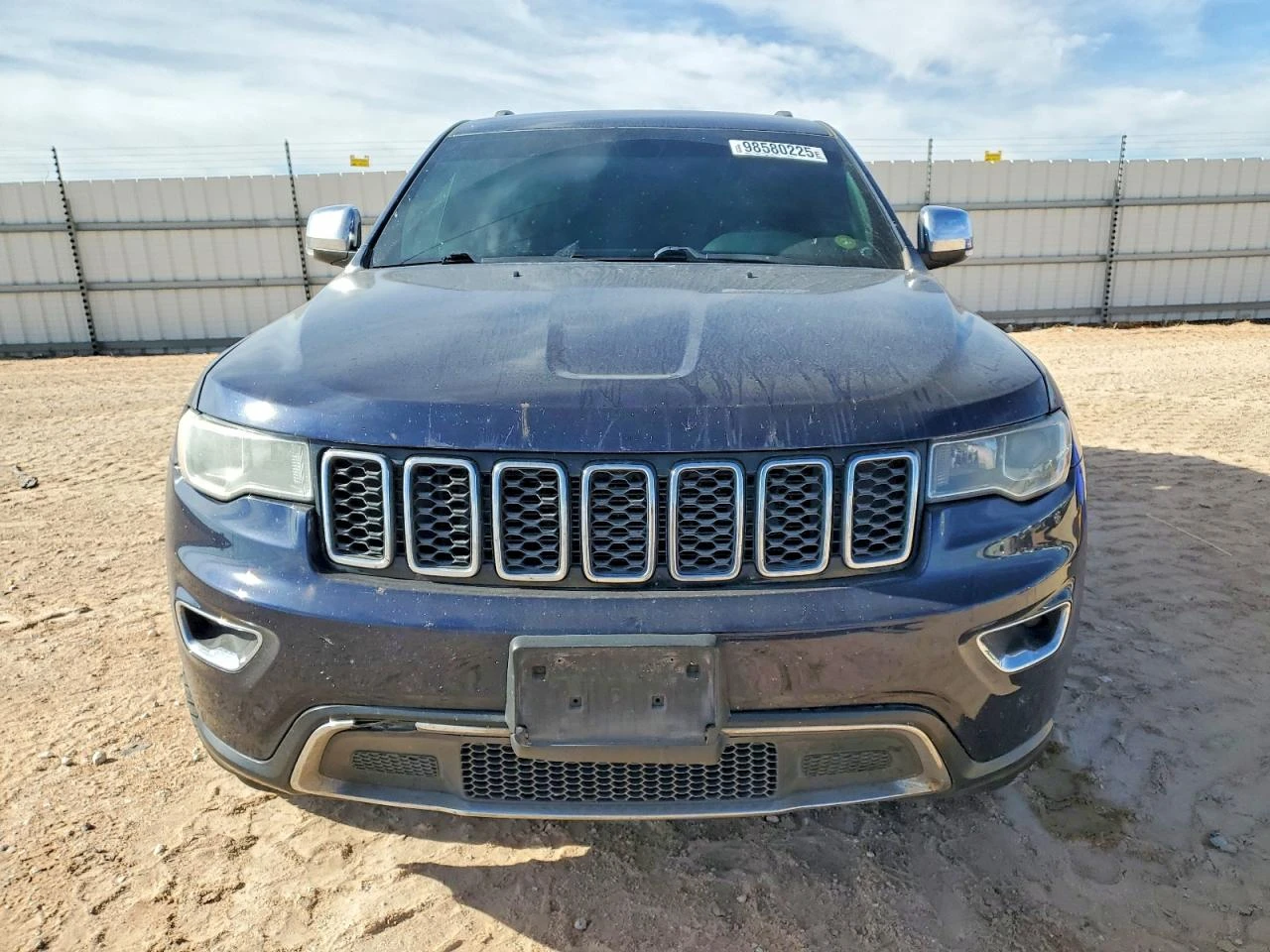 Jeep Grand cherokee LIMITED - изображение 2