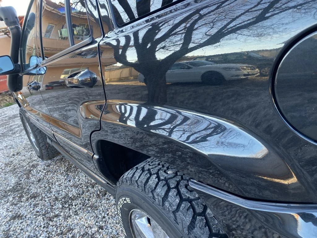 Jeep Grand cherokee H.O.Black pearl series, снимка 7 - Автомобили и джипове - 53953119