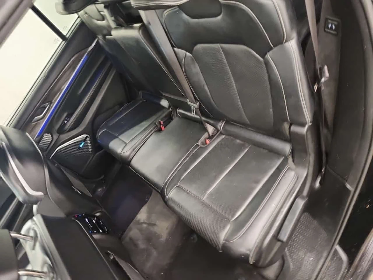 Jeep Grand cherokee * OVERLAND * 360 КАМЕРА * ПОДГРЕВИ * ОБДУХВАНЕ * , снимка 14 - Автомобили и джипове - 54122204