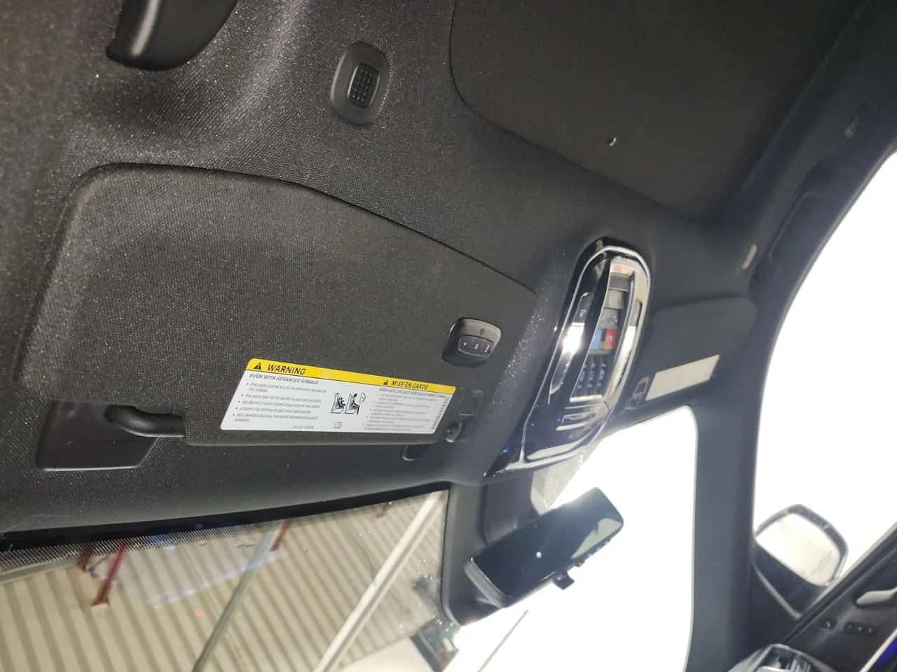 Jeep Grand cherokee * OVERLAND * 360 КАМЕРА * ПОДГРЕВИ * ОБДУХВАНЕ * , снимка 16 - Автомобили и джипове - 54122204