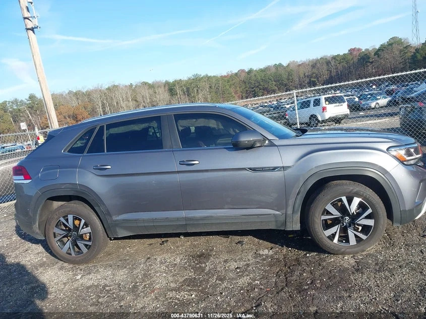 VW Atlas 2l Volkswagen Cross Sport 2.0T Se | Mobile.bg � ����������� 13