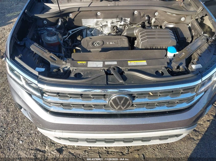 VW Atlas 2l Volkswagen Cross Sport 2.0T Se | Mobile.bg � ����������� 10
