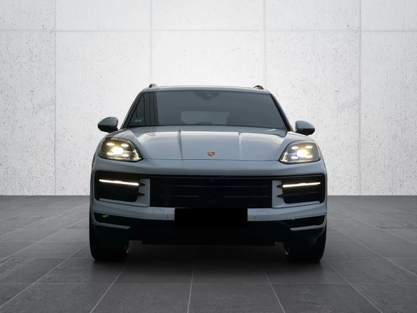 Porsche Cayenne E-HYBRID* PANO* BOSE* 360CAM* DISTR* MEMORY* KEYLE, снимка 2 - Автомобили и джипове - 54449810