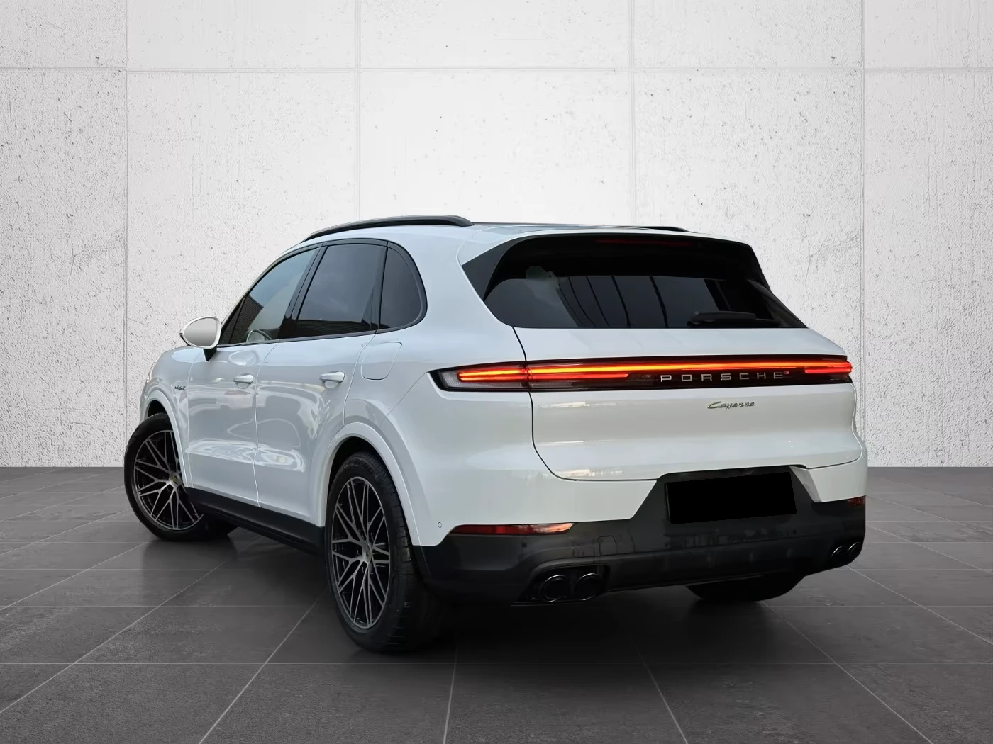 Porsche Cayenne E-HYBRID* PANO* BOSE* 360CAM* DISTR* MEMORY* KEYLE, снимка 4 - Автомобили и джипове - 54449810