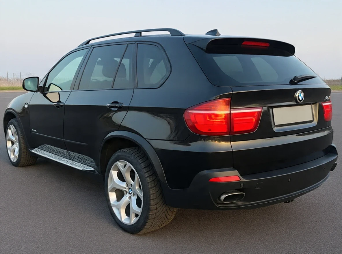 BMW X5 3.0D 235KC SPORT PAKET Xdrive, снимка 5 - Автомобили и джипове - 55379771