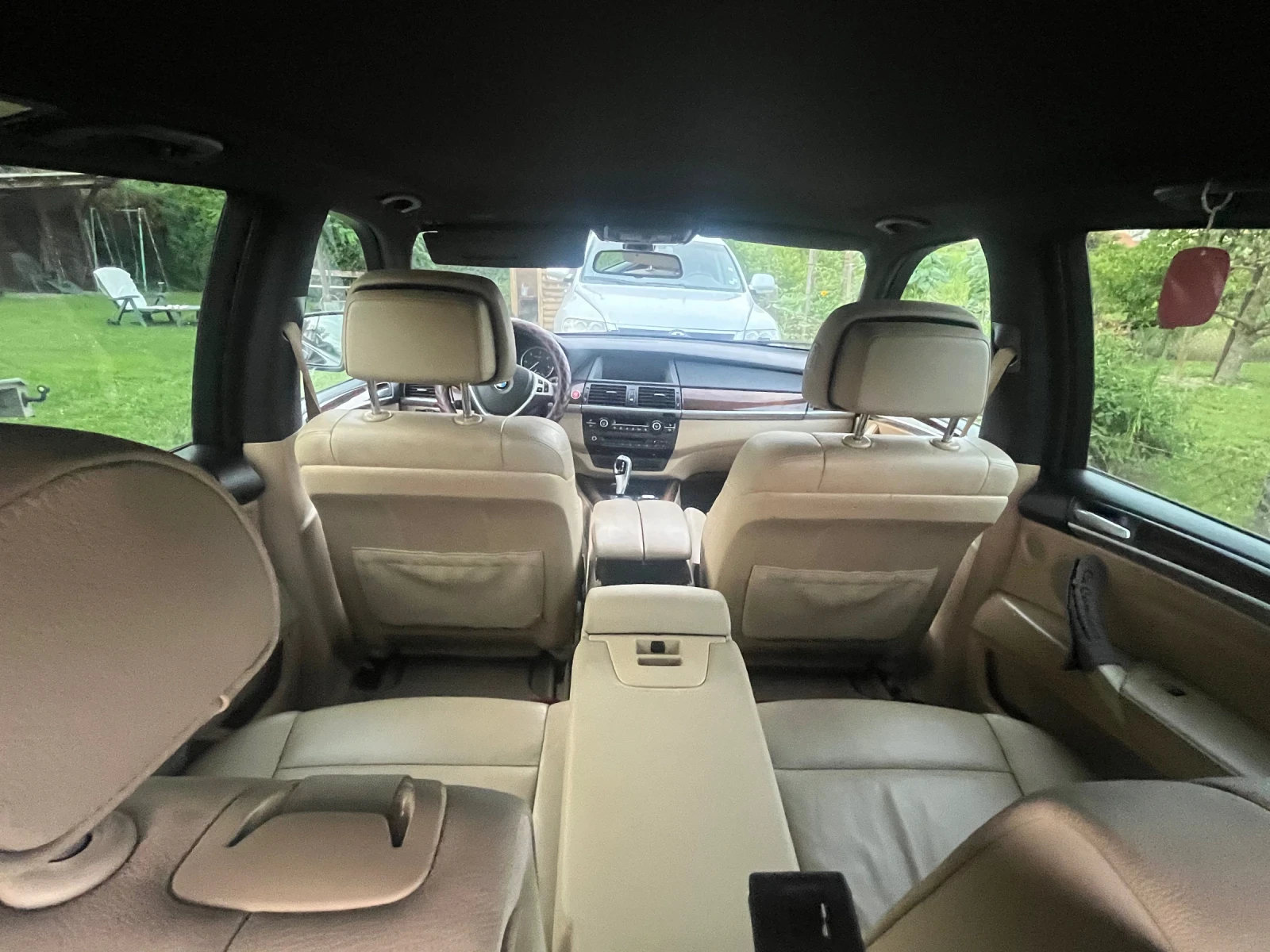 BMW X5 3.0D 235KC SPORT PAKET Xdrive, снимка 13 - Автомобили и джипове - 55227962