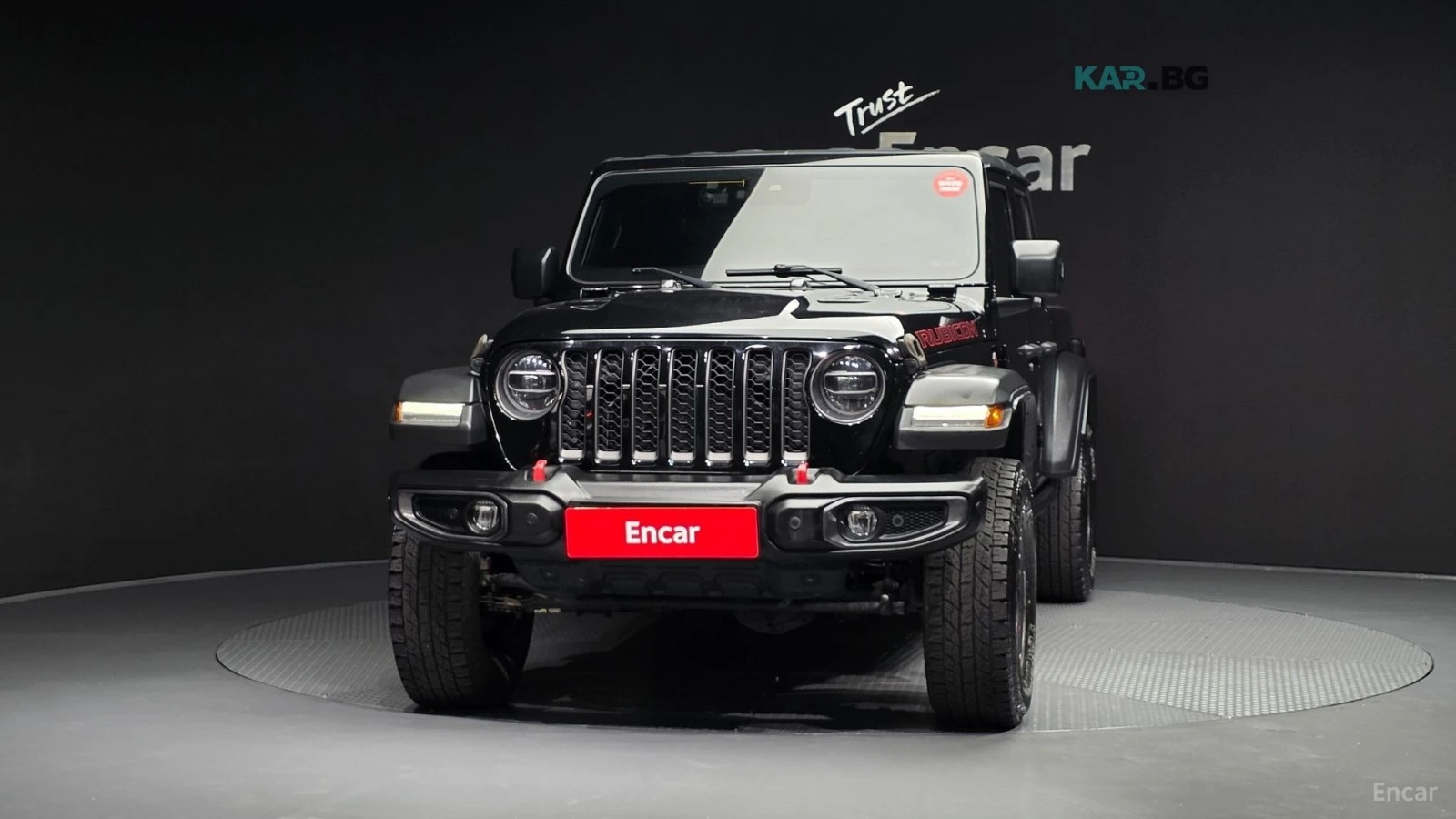 Jeep Gladiator * 3.6* RUBICON* ����* �������* ������* NAVI* LED*  | Mobile.bg � ����������� 3