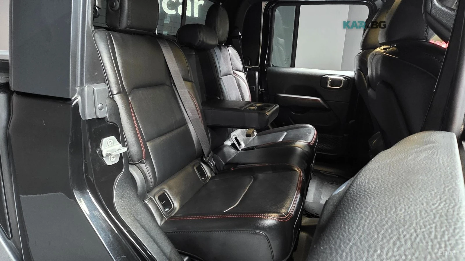 Jeep Gladiator * 3.6* RUBICON* ����* �������* ������* NAVI* LED*  | Mobile.bg � ����������� 12