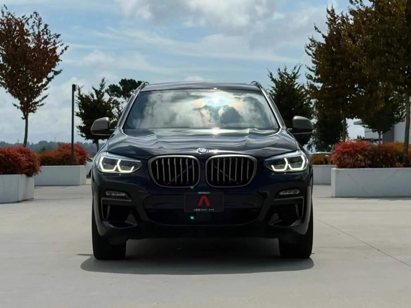 BMW X3 M40i ЦЕНА ДО БЪЛГАРИЯ РЕГИСТРАЦИЯ & АВТОКРЕДИТ, снимка 2 - Автомобили и джипове - 55301101
