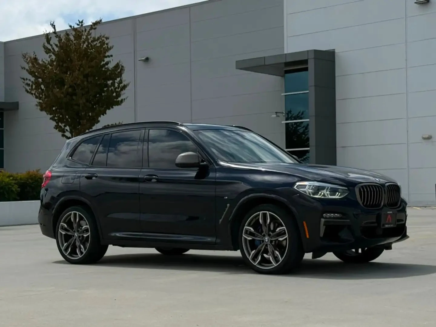 BMW X3 M40i ЦЕНА ДО БЪЛГАРИЯ РЕГИСТРАЦИЯ & АВТОКРЕДИТ, снимка 3 - Автомобили и джипове - 55301101