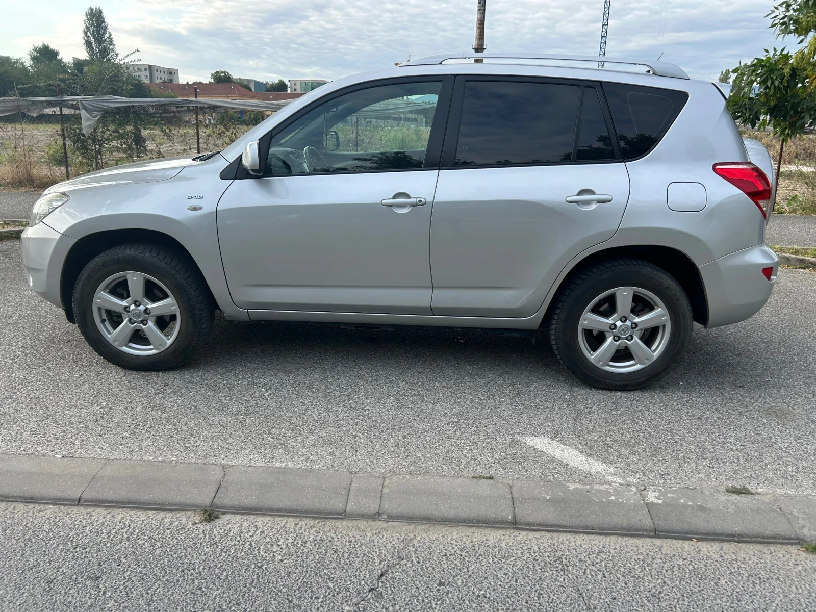 Toyota Rav4 НАВИГАЦИЯ, снимка 11 - Автомобили и джипове - 55796695