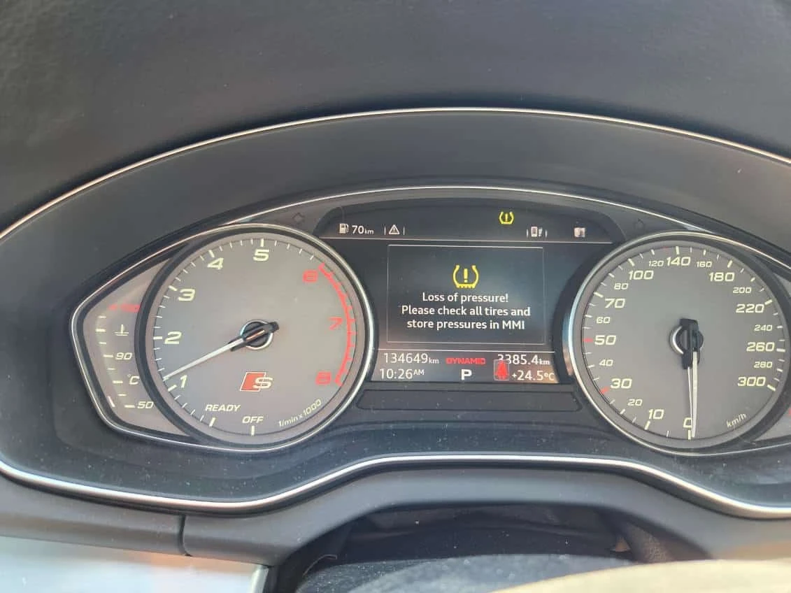 Audi SQ5 * CARFAX * ОТ ПРЕДСТАВИТЕЛСТВО * АВТОКРЕДИТ, снимка 7 - Автомобили и джипове - 55735094
