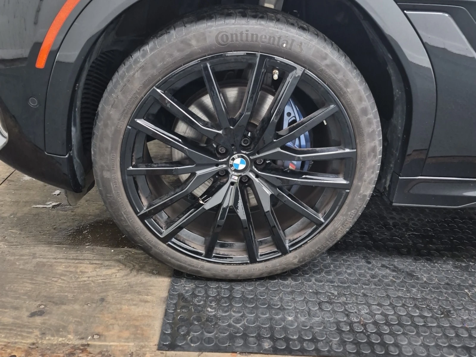 BMW X6 3L 6cyl AWD | Mobile.bg � ����������� 6