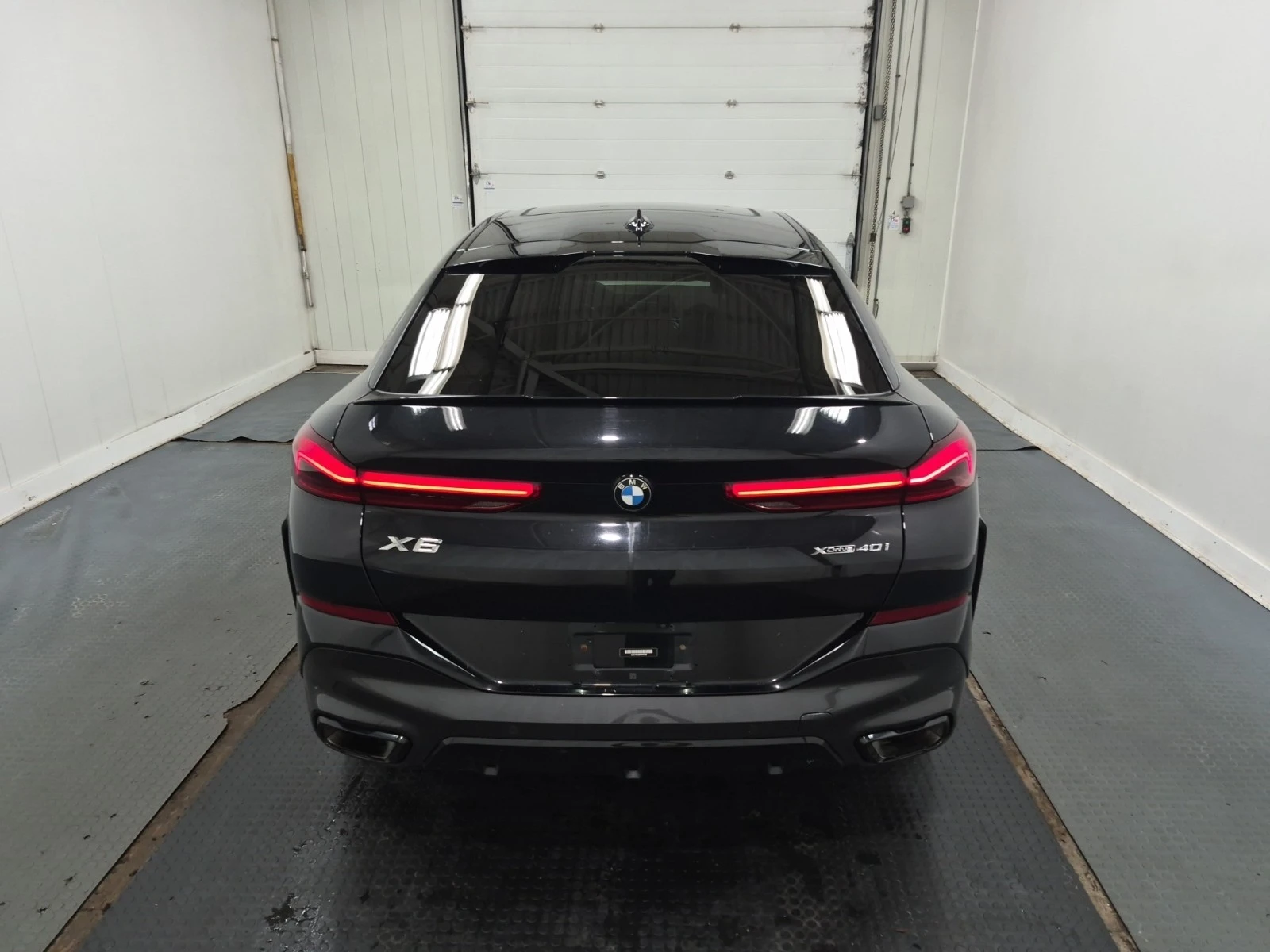 BMW X6 3L 6cyl AWD | Mobile.bg � ����������� 17