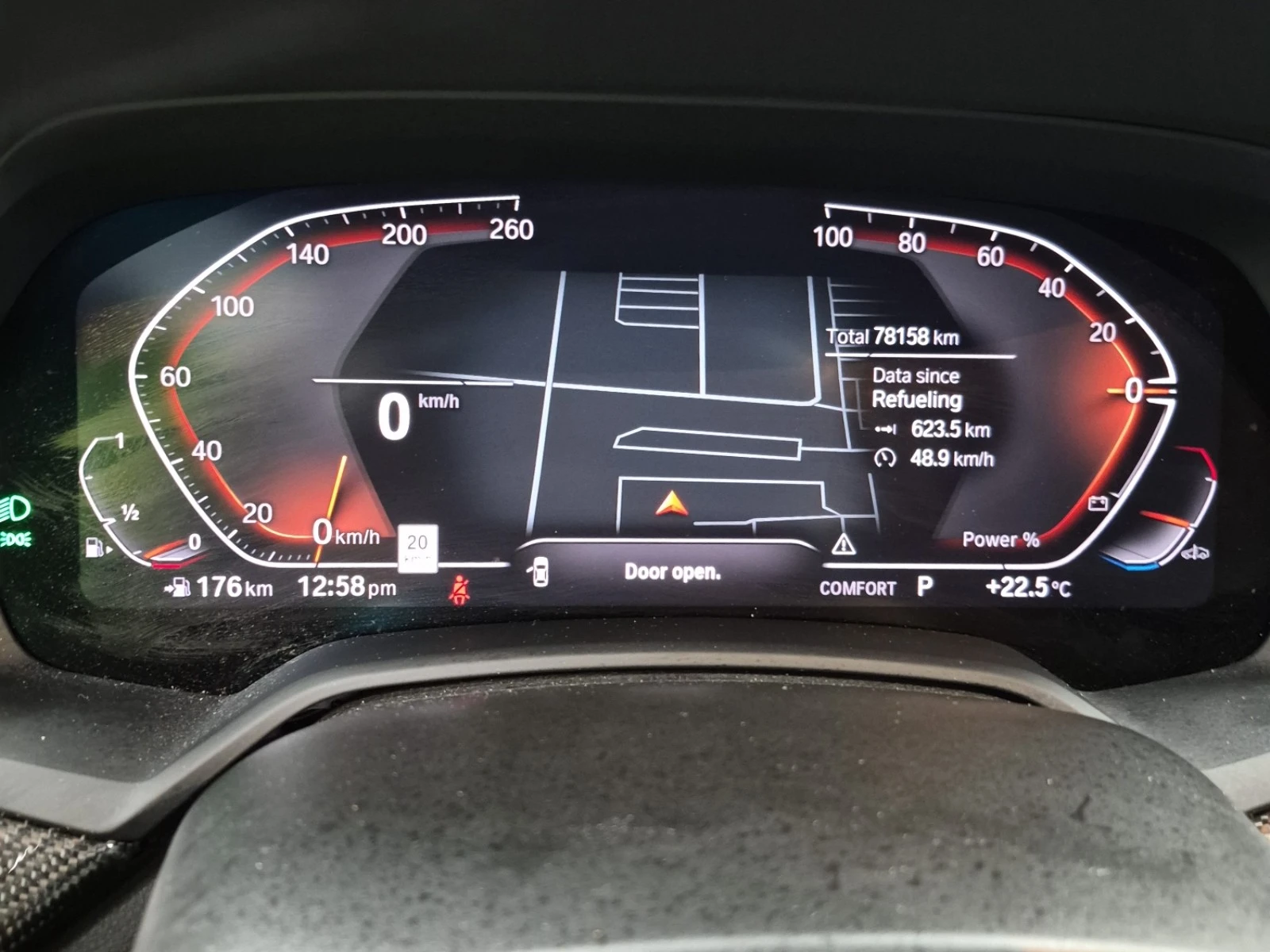 BMW X6 3L 6cyl AWD | Mobile.bg � ����������� 9