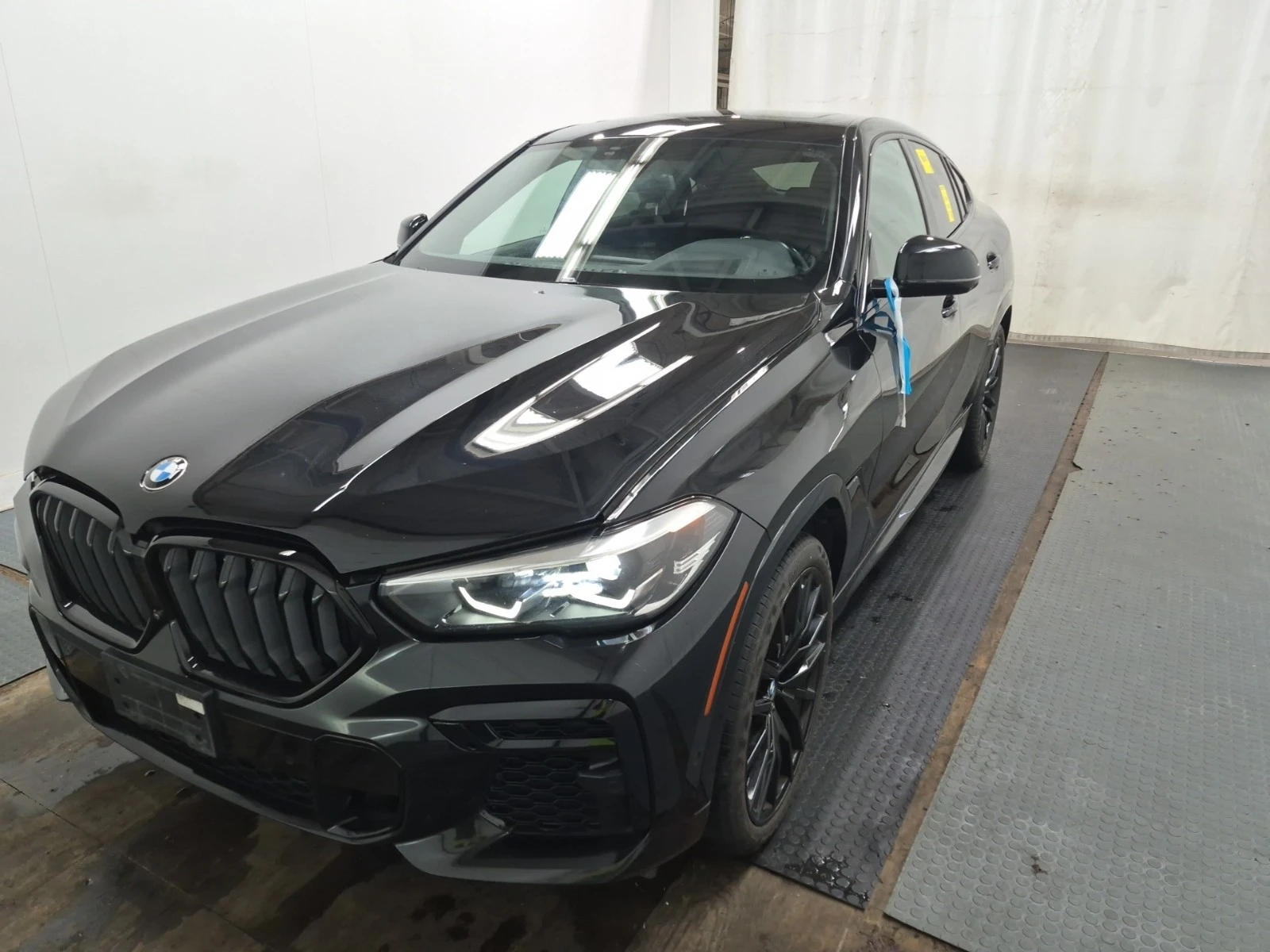 BMW X6 3L 6cyl AWD | Mobile.bg � ����������� 1