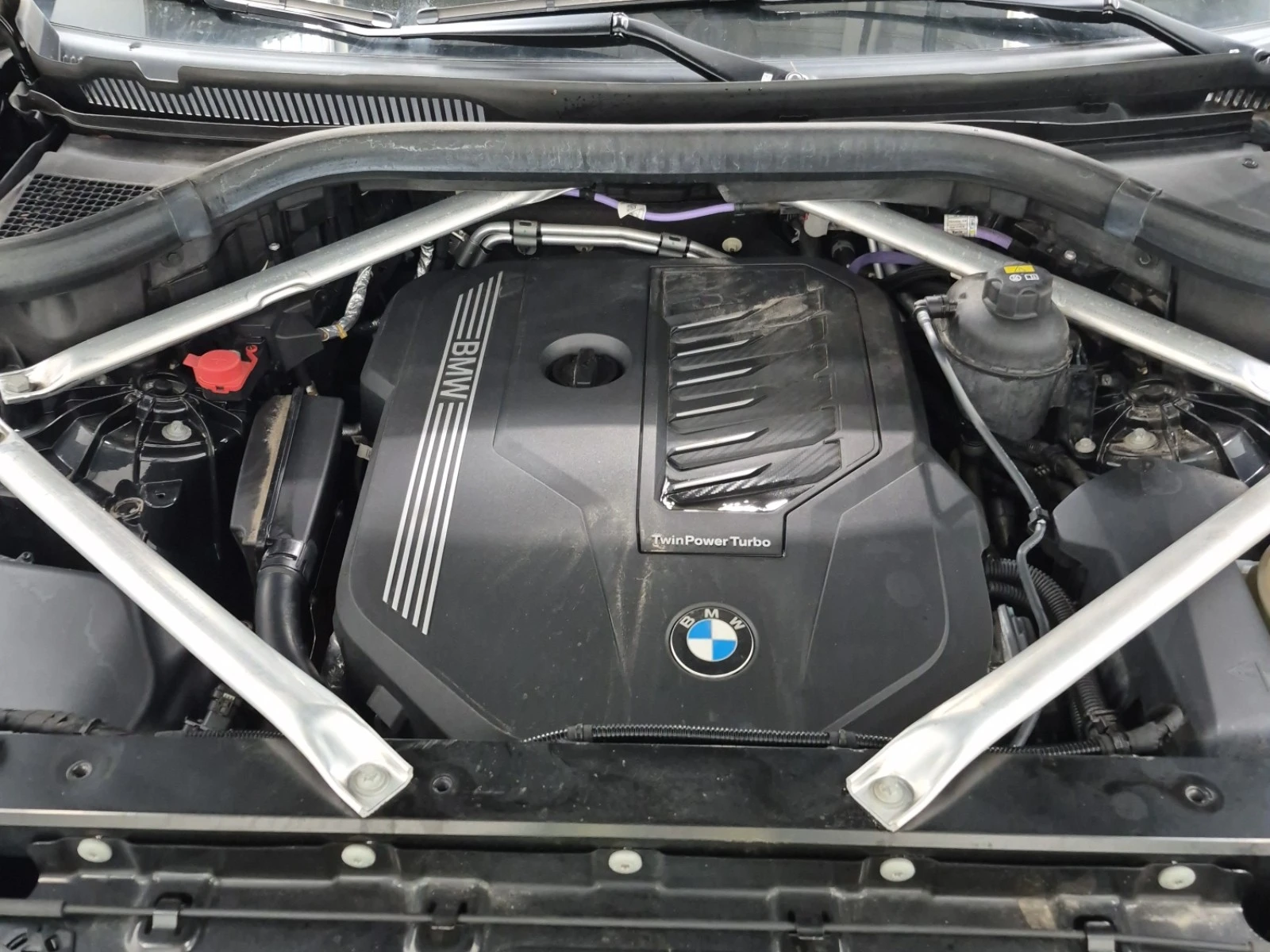 BMW X6 3L 6cyl AWD | Mobile.bg � ����������� 16