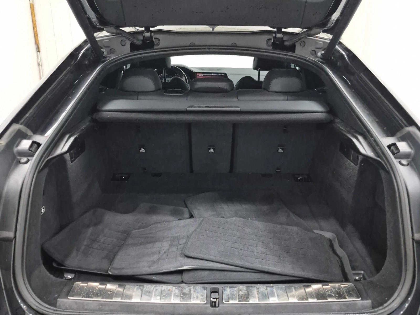 BMW X6 3L 6cyl AWD | Mobile.bg � ����������� 14