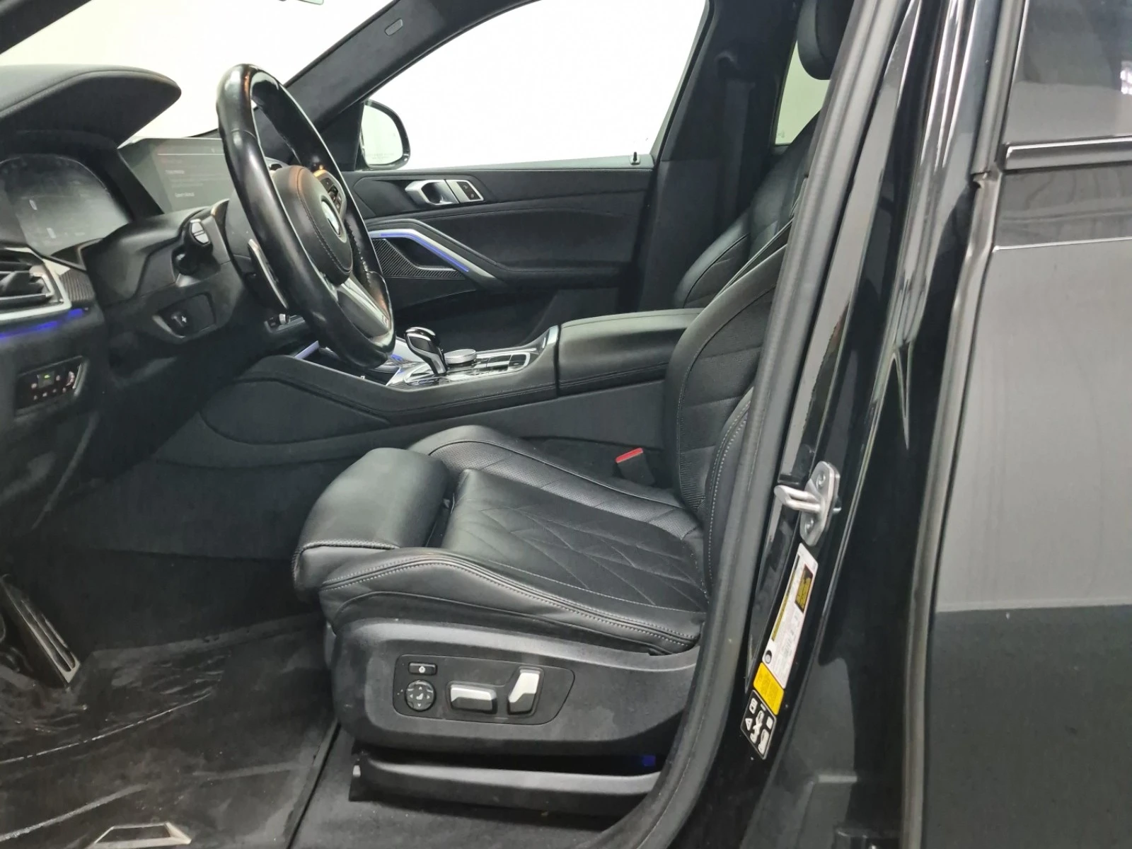 BMW X6 3L 6cyl AWD | Mobile.bg � ����������� 5