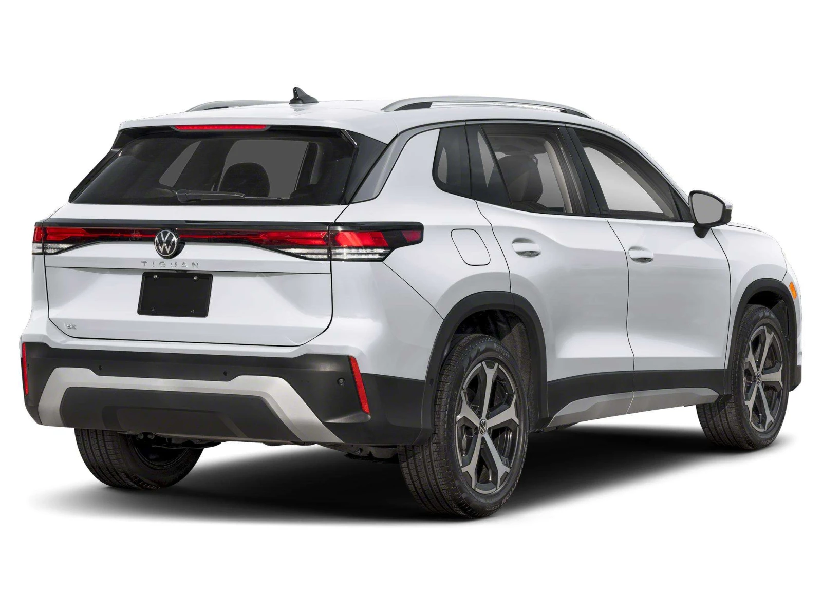 VW Tiguan COMFORTLINE / АВТОКРЕДИТ, снимка 2 - Автомобили и джипове - 55879643