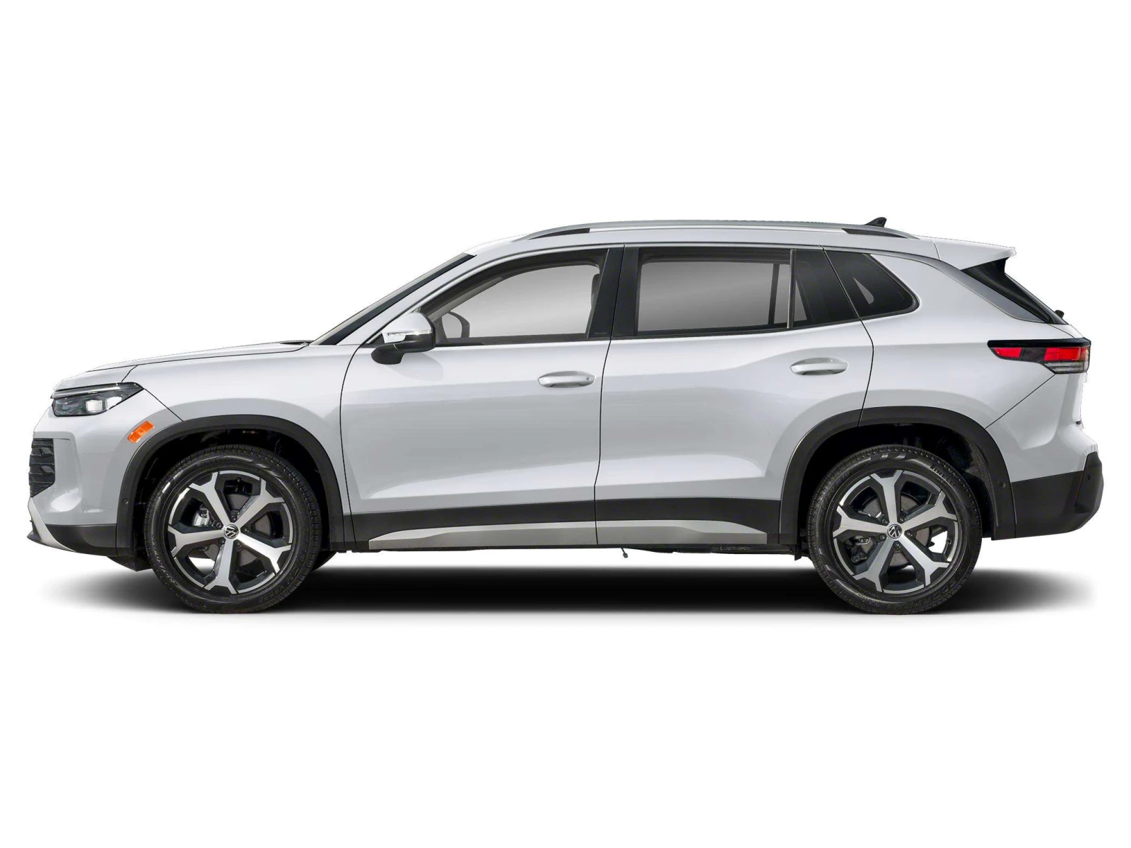 VW Tiguan COMFORTLINE / АВТОКРЕДИТ, снимка 3 - Автомобили и джипове - 55879643
