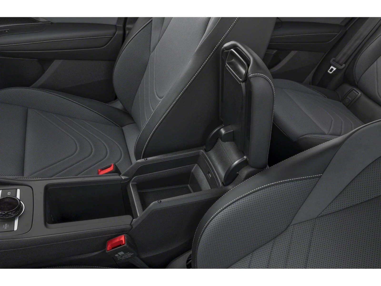 VW Tiguan COMFORTLINE / АВТОКРЕДИТ, снимка 9 - Автомобили и джипове - 55879643
