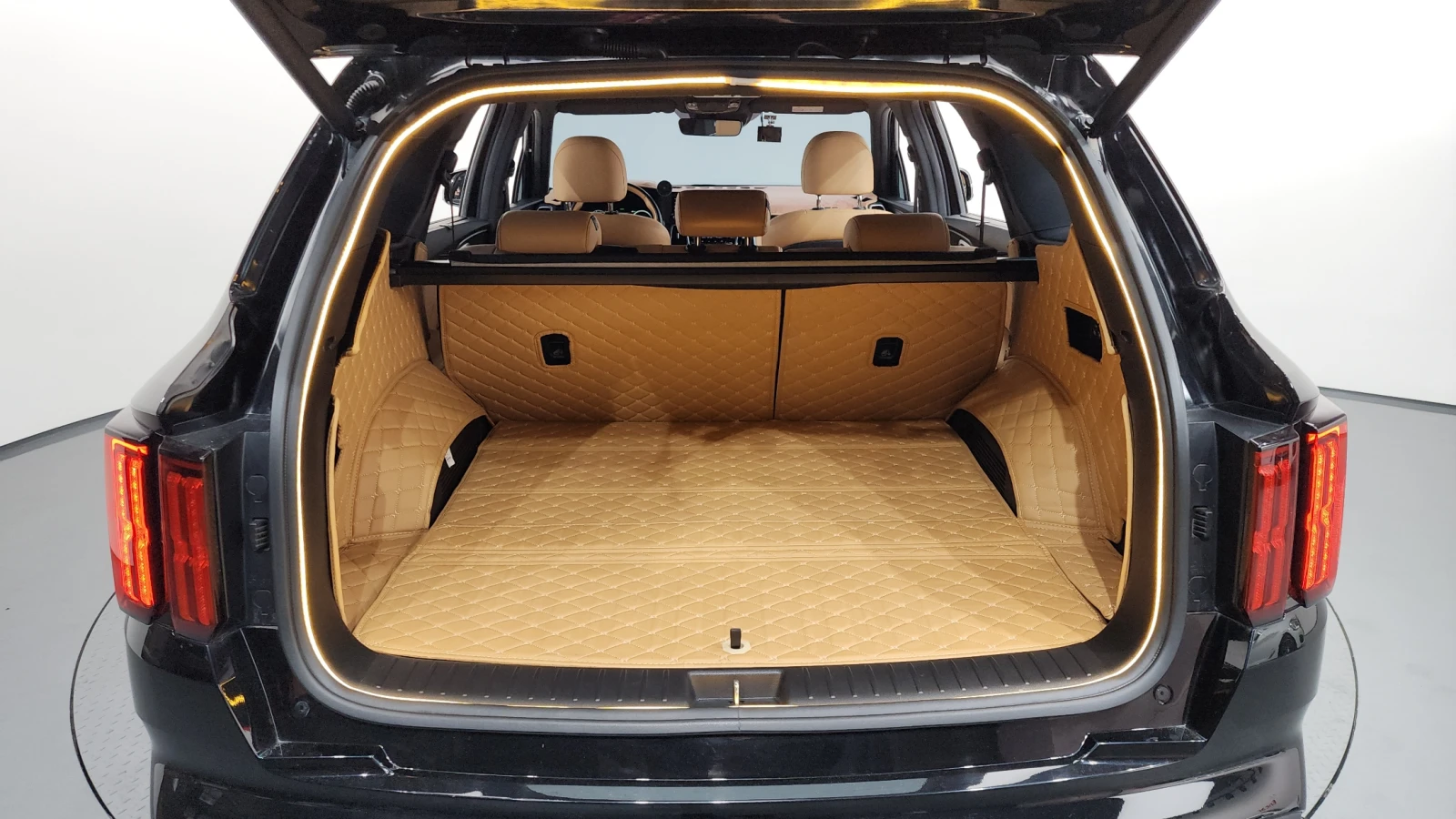 Kia Sorento HEV 1.6 4WD GRAVITY autoprime.bg, снимка 14 - Автомобили и джипове - 55889681
