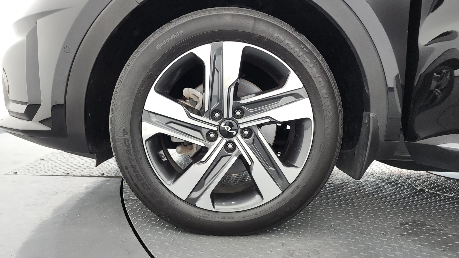 Kia Sorento HEV 1.6 4WD GRAVITY autoprime.bg, снимка 5 - Автомобили и джипове - 55889681