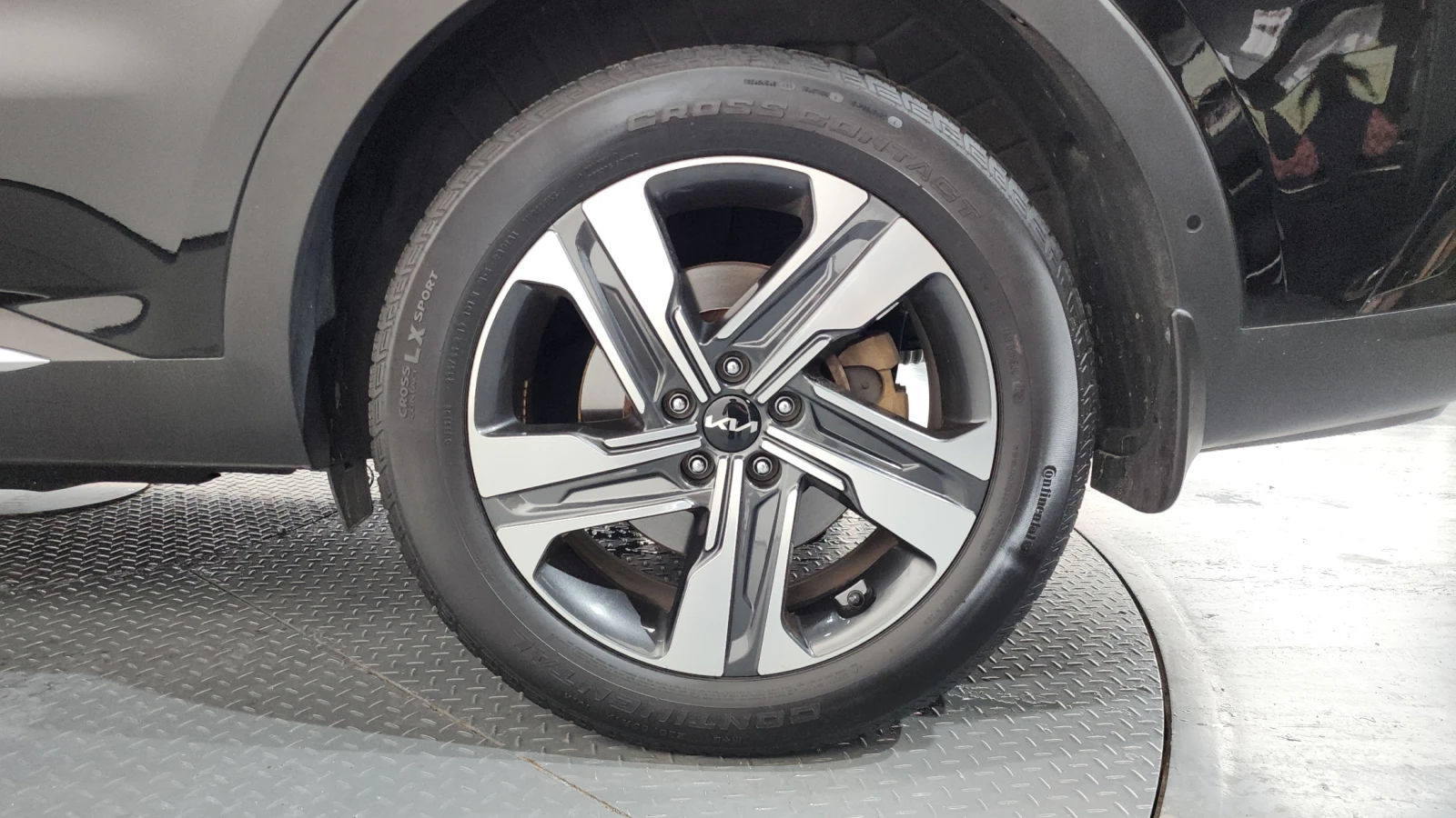 Kia Sorento HEV 1.6 4WD GRAVITY autoprime.bg, снимка 12 - Автомобили и джипове - 55889681