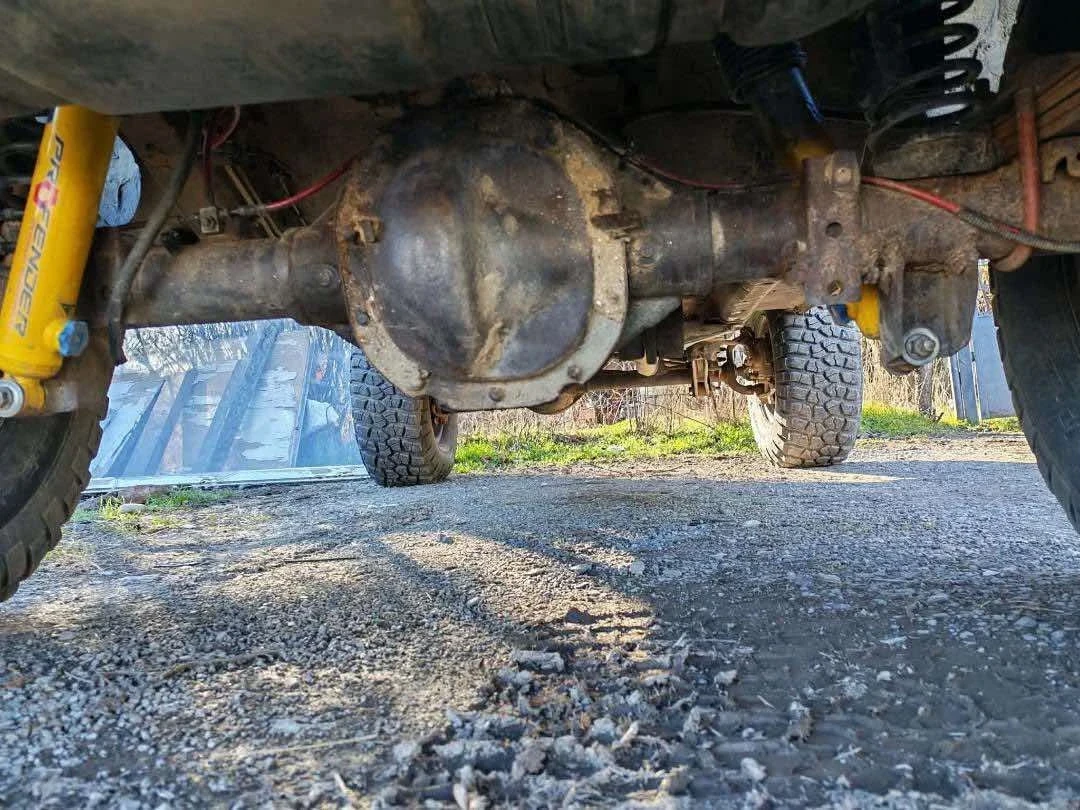 Jeep Cherokee, снимка 7 - Автомобили и джипове - 56087410