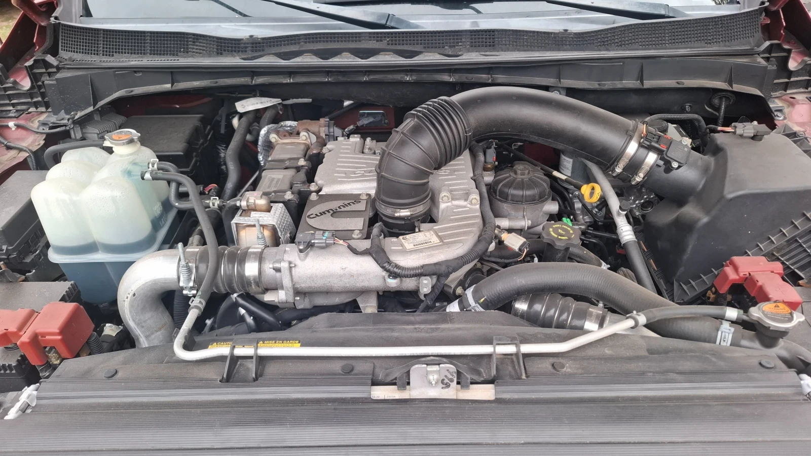 Toyota Tundra Nissan Titan DIESEL | Mobile.bg � ����������� 17