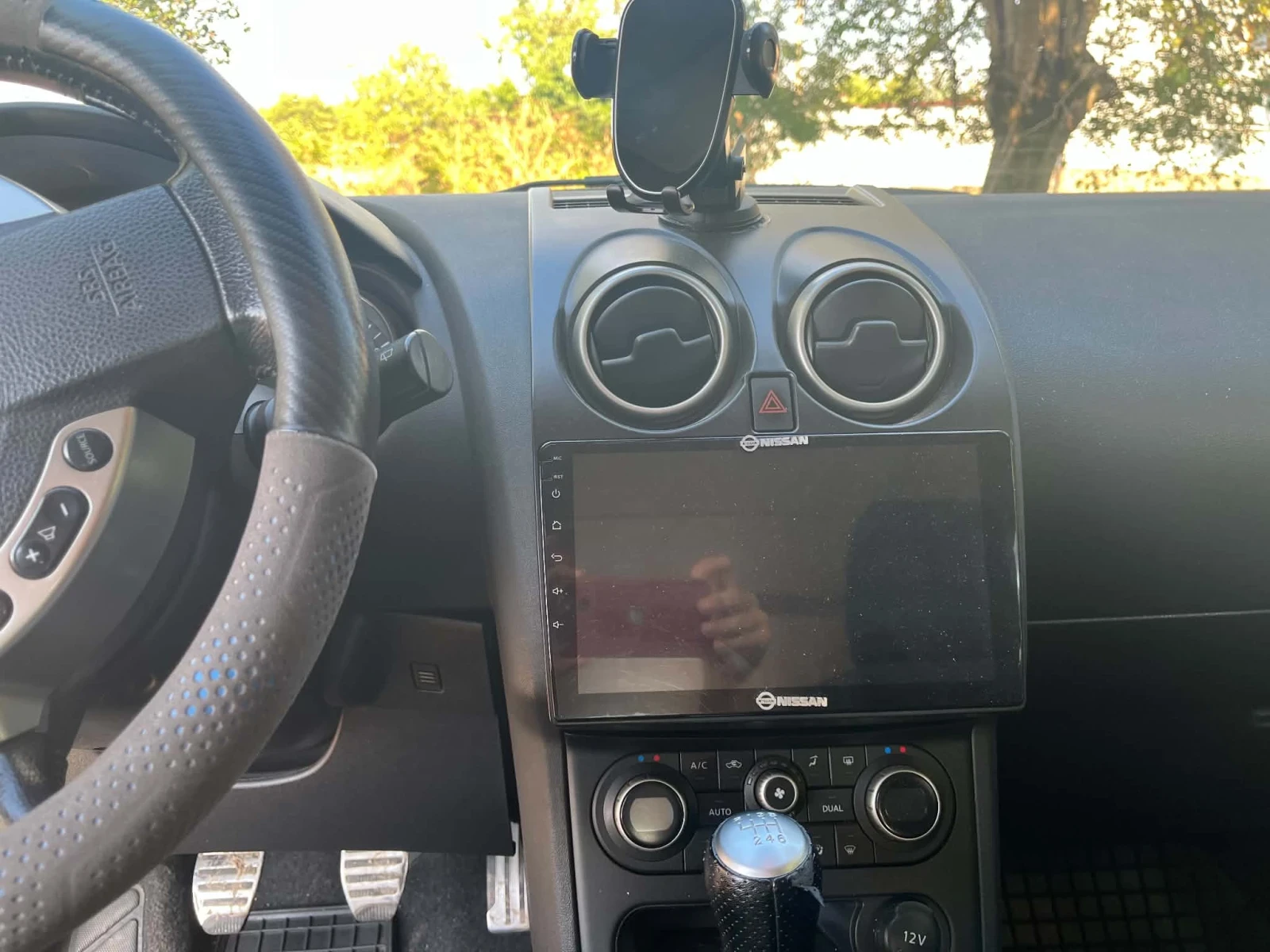 Nissan Qashqai 2.0 DCi | Mobile.bg � ����������� 5
