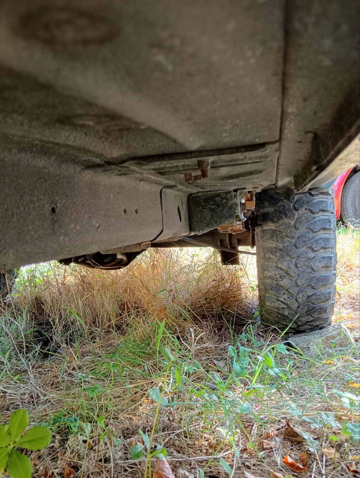 Jeep Cherokee XJ, снимка 7 - Автомобили и джипове - 56161248
